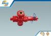 Oilfield Drilling Solid Control Equipment Manual Industrial Flanged Gate Valve