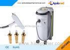 Long Pulse Nd YAG Laser Hair Removal Machine For Dark and sensitive skin