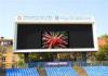 Multi Color LED Advertising Screens
