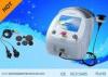 Fat removal Cellulite treatment Slimming Machine With RF and Cavitation Function