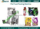 Vertical Granule Popcorn Cashew Sugar Chips Nut Packaging Machine