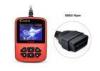 Black LaunchDiagnosticTools Creader 6S Code Reader EU USA Asian Version