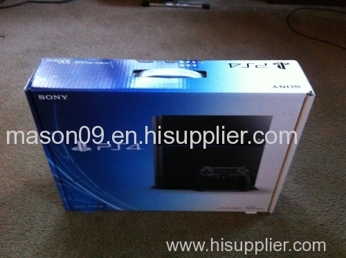 Discount price Play station 4 console