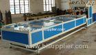 High Speed Plastic Auxiliary Machine Pipe Socketing Machinery 12kw