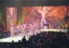 4mm Indoor Rental Full Color HD P3 Led Screen For Wedding Rental