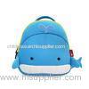 Lovely Whale Kids Book Bags Preschool Backpack Lightweight