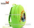 Pretty Mini Children School Backpack Cartoon Character Dinosaur Style