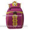 Lightweight Cute School Bags Eco-Friendly Neoprene Wear Resistant