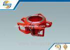 Oil Drilling Tools SJL / SPL Series Elevator For Hoisting Collar Type Pipe