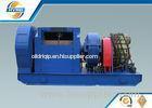 Advanced Structure Drilling Rig Mud Pumps / PZ Series Triplex Mud Pump