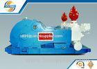 Professional Oil And Gas Tools And Equipment Oilfield Drilling Mud Pumps