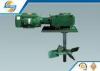 API Standard Mixing Solid Control Equipment Oilfield Drilling Mud Agitator