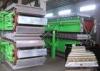 Auto Continuous Polyurethane Foam Sheets Production Line 200 m/24h