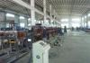 Auto Continuous Polyurethane Foam Sheets Production Line 12m To 35m