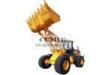LW500KN Strong Structure Wheel Loader Construction Machinery With Original Wheel Loader Spare Parts