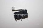 SPDT Mini Micro Switch on off Roller Lever 5A 250V GNBER RS-5GL2S