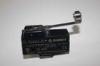 GNBER RZ-15GW54S-B3 Small Micro Switch 15A 250V Cross Roller Long Lever