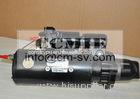Diesel Engine Starter CAT Spare Parts for Construction Equipment CE / ROHS / FCC