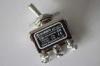GNBER RT1321 Small Toggle Switch no-on 2Pole 2Throw DPDT 15A 250V For Industry