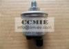 SD22 Engine Oil Pressure Sensor Shantui Bulldozer Spare Parts CE ISO9001