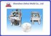 PP Material Precision Injection Moulding For Household Blender CE Certificate