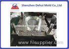 S136 Mold Material Precision Injection Moulding For Automobile Car Fender