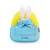 Shoulder Waterproof Student School Bags Cute Rabbit 7L - 8L Capacity