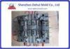 Muti Cavity Precision Plastic Mold Hot Runner Medical Parts