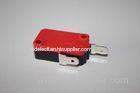 GNBER RV-16-2C25 Snap Action Small Micro Switches16A SPDT For OfficeAppIiances