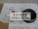Heavy Truck Transmission Shacman Truck Parts with Auxiliary Gearbox Drive Gear
