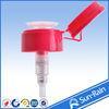 ISO 9001 certified sun rain top sales nail liquid pump dispenser