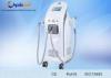 Q Switch laser and IPL RF 5-in-1 Multifunction Beauty Machine 1064 / 532nm for tattoo hair removal
