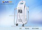 Q Switch laser and IPL RF 5-in-1 Multifunction Beauty Machine 1064 / 532nm for tattoo hair removal
