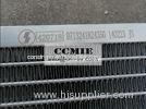 A/C Auto Air Conditioning Parts with 16MM Core Thickness Parallel Flow Type