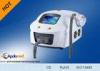 Beauty Spa Portable SHR IPL Laser Hair Removal Machine for Different Skin