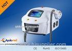 Beauty Spa Portable SHR IPL Laser Hair Removal Machine for Different Skin