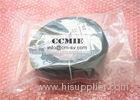 XCMG Truck Crane Spare Parts Plastic Coated Wire Coil QY16D CE / ROHS / FCC