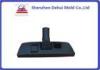 Low Pressure PVC / PET Plastic Injection Moulding Single Cavity Hot Runner