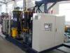 OEM / ODM Polyurethane Foaming Machines Hydraulic Mold Carriers