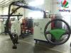 High Pressure Polyurethane Foam Machine with Flowrate 50G/S To 1000G/S Adjustable