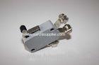 GNBER RVA6 Gray Small Micro Switches 16A Roller Lever Arm With Terminal Omron