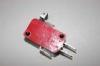 GNBER RV-162-1C25 Miniature Micro Switch 16A 125/250V Roller Lever Arm Cherry