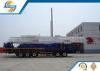 150 Ton Api Workover Rig Drilling Equipment / Well Drilling Tools Equipment