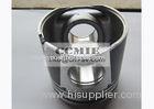 Excavator Heavy Truck Spare Part Diesel Engine Piston with Steel Material