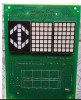 Hitachi elevator indicator GD12502177