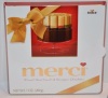 Merci chocolate 250g Ready