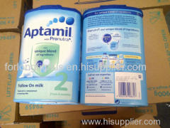 Aptamil Pre 800 gram German Milk Powder