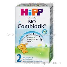 Hipp Bio / Hipp Organic Infant Baby Milk Powder