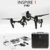 DJI Inspire 1 Quadcopter w/ 1 Remote 4K Camera Gimbal + 2 TB47