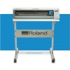 Roland CAMM-1 Servo GX-24 Vinyl Cutter